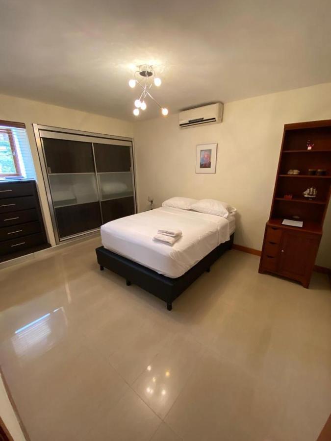 Ololo Caracas B&B Exterior foto