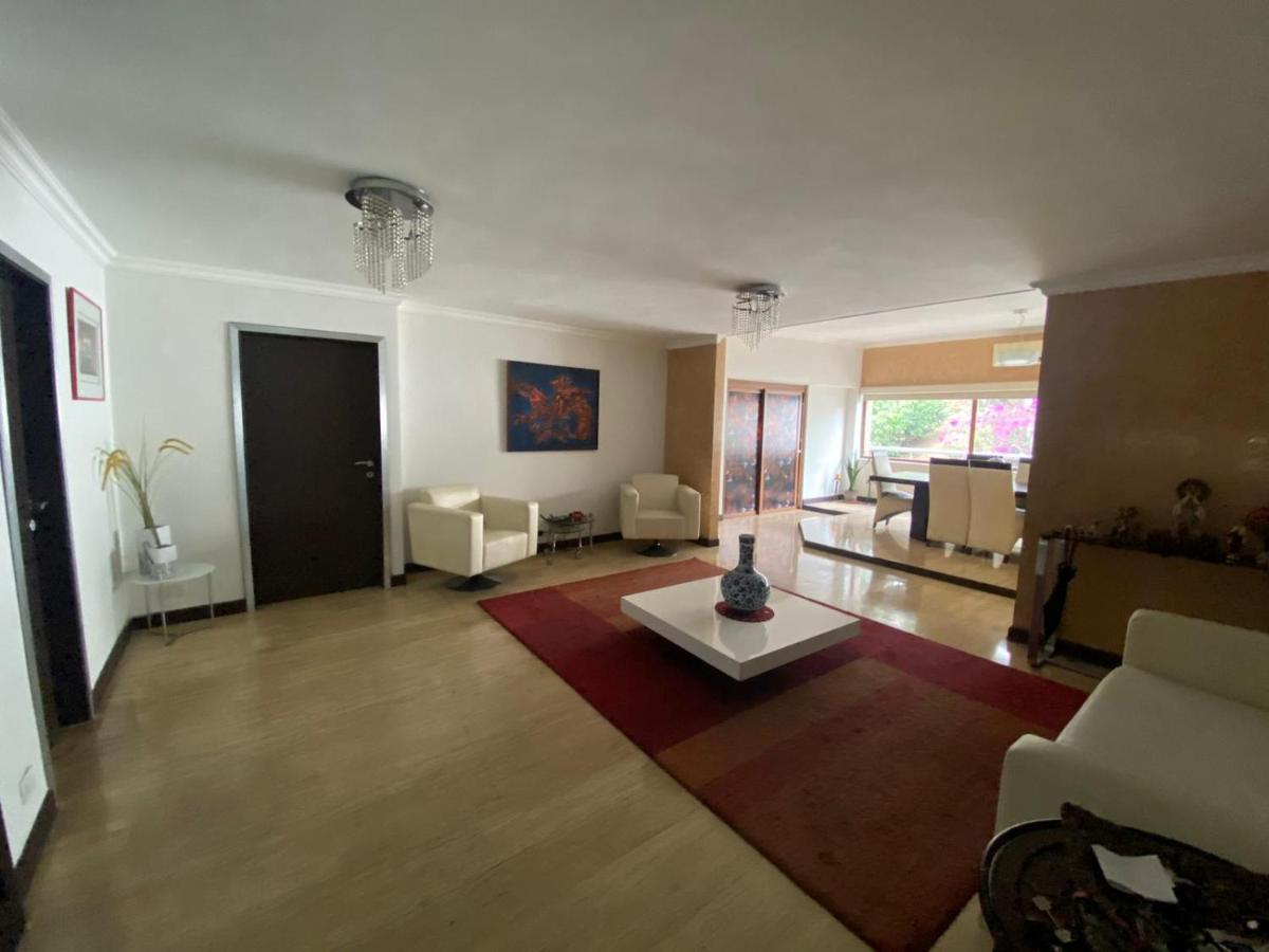 Ololo Caracas B&B Exterior foto