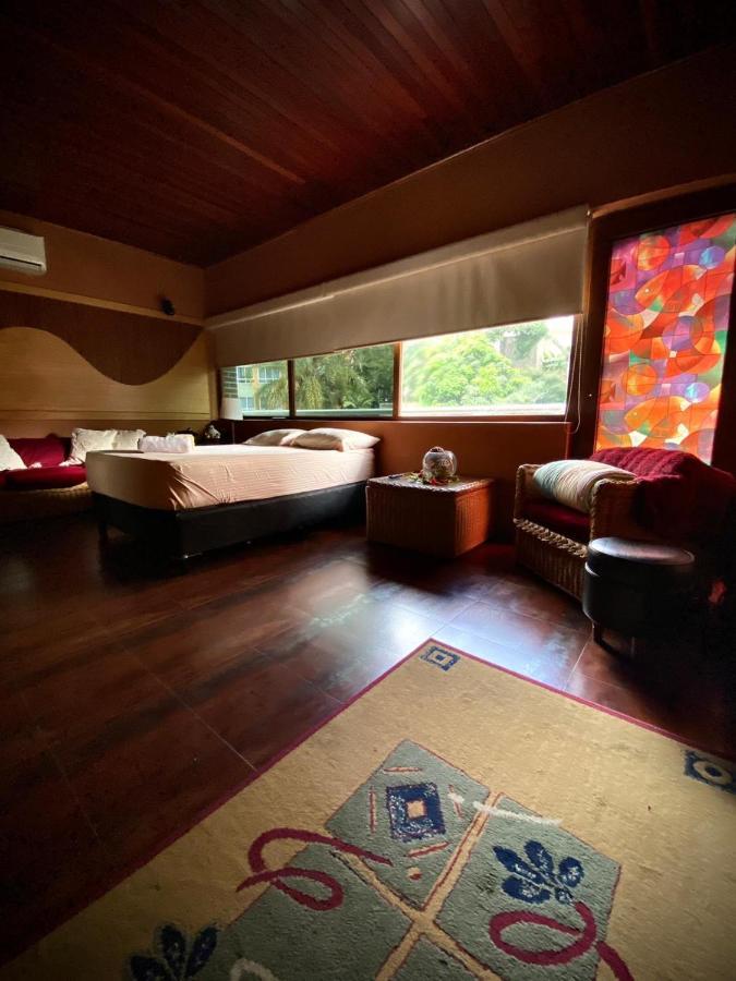 Ololo Caracas B&B Exterior foto