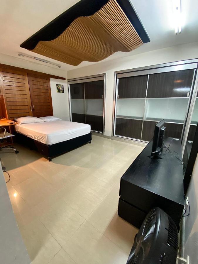 Ololo Caracas B&B Exterior foto