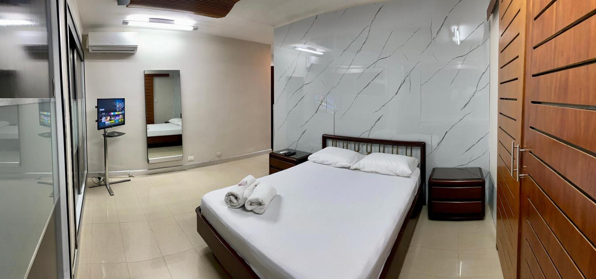 Ololo Caracas B&B Exterior foto