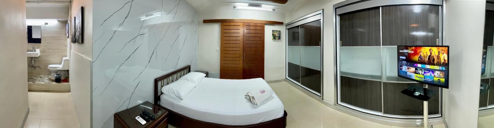 Ololo Caracas B&B Exterior foto