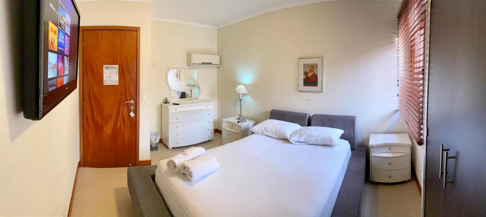 Ololo Caracas B&B Exterior foto