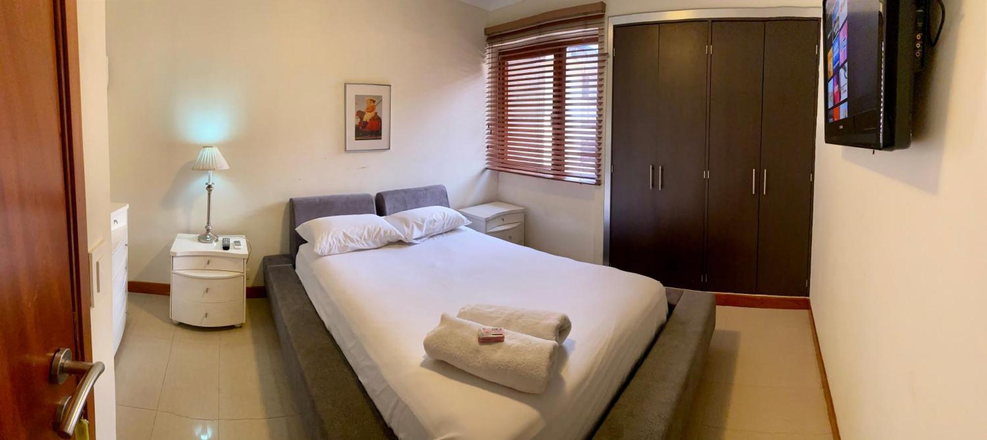 Ololo Caracas B&B Exterior foto